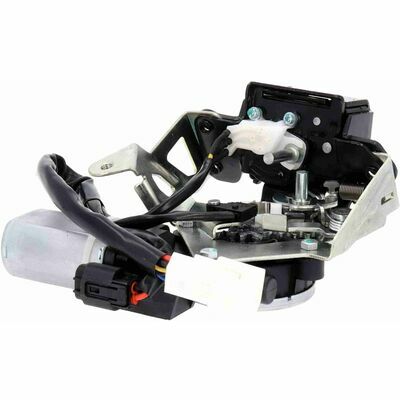 Green Mobility Parts