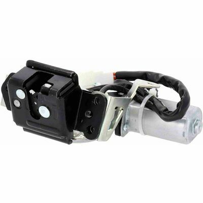 Green Mobility Parts