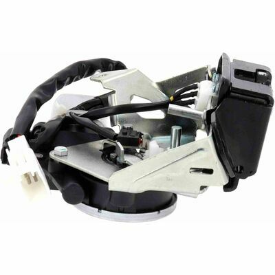 Green Mobility Parts