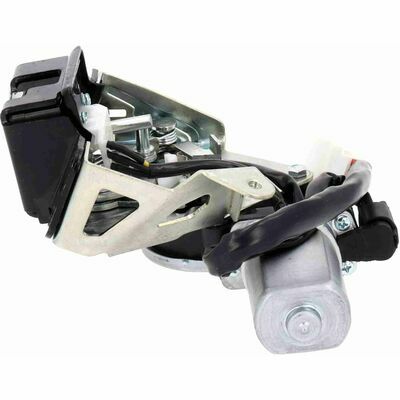 Green Mobility Parts