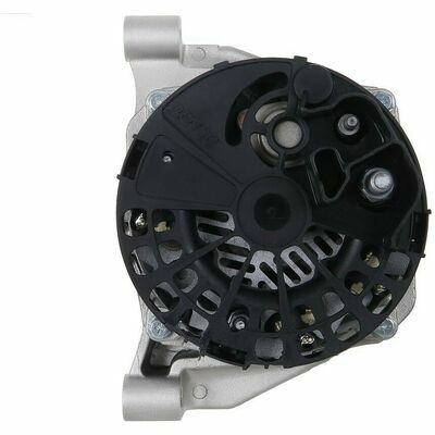 Wiederaufbereitet AS-PL