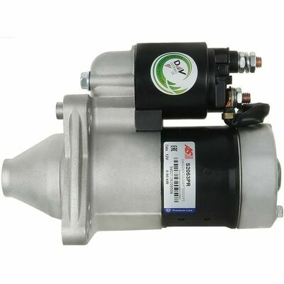 Remanufacturado AS-PL