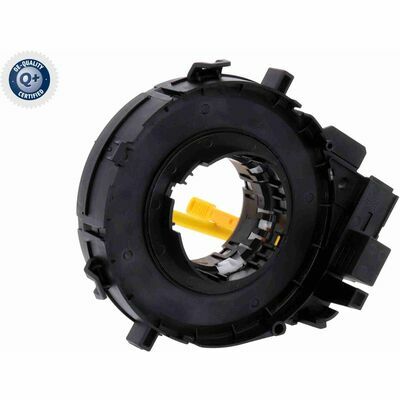 Q+,  Première Monte