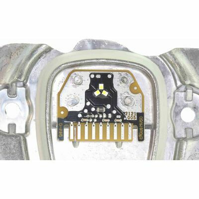 Green Mobility Parts