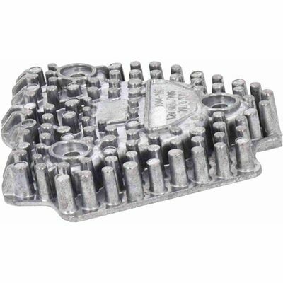 Green Mobility Parts