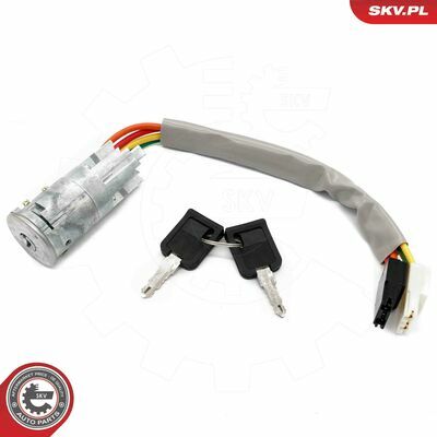 65SKV205