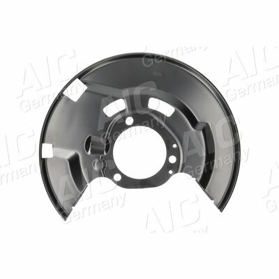 Qualité originale de l'AIC