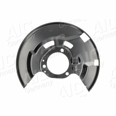 Qualité originale de l'AIC