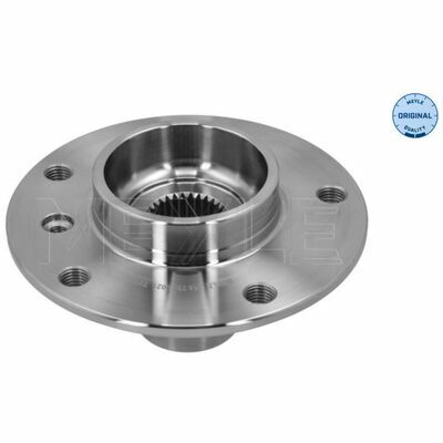 MEYLE-ORIGINAL: True to OE.