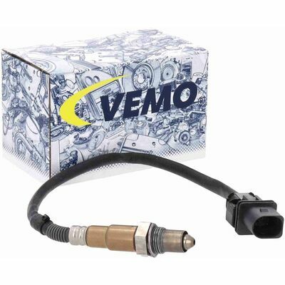 Qualità de VEMO originale