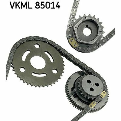 VKML 85014