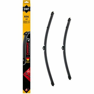 CONNECT MADE IN GERMANY