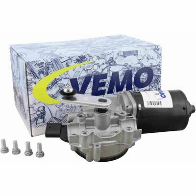 Green Mobility Parts