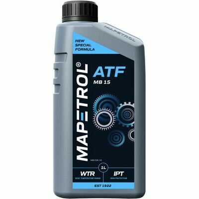 Mapetrol ATF MB 15