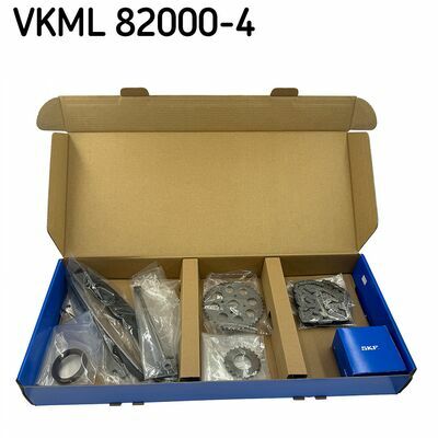 VKML 82000-4