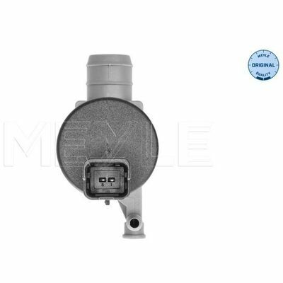 MEYLE-ORIGINAL: True to OE.