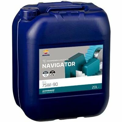 NAVIGATOR FE LL 75W-90