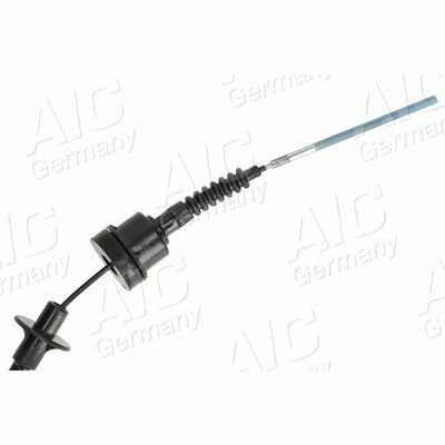 Qualité originale de l'AIC