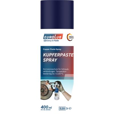 KUPFERPASTE-SPRAY