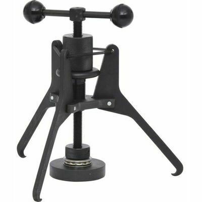 Dispositif de Fixation, Mécanisme d'Embrayage