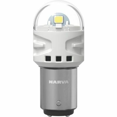 Range Performance LED-SI