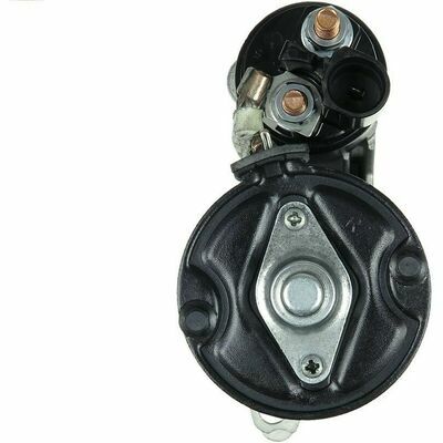 Wiederaufbereitet AS-PL