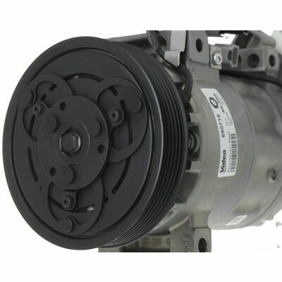 VALEO RE-GEN REMANUFACTURED
