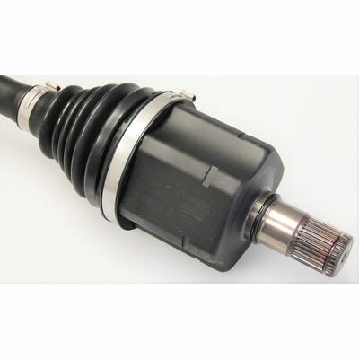 GKN Automotive OE-Technology 52°