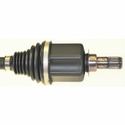 GKN Automotive OE-Technology 52°