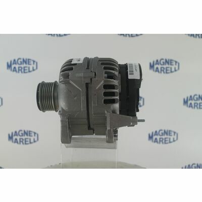 MAGNETI MARELLI