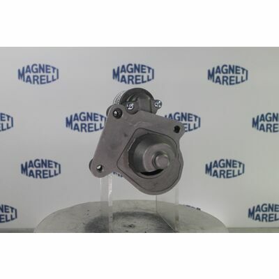 MAGNETI MARELLI eQUAL