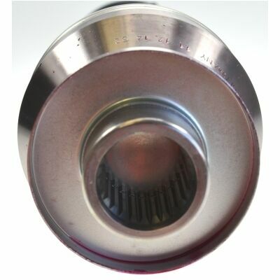 GKN Automotive OE-Technology 50°