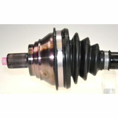 GKN Automotive OE-Technology 50°