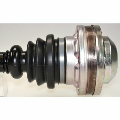 GKN Automotive OE-Technology 50°