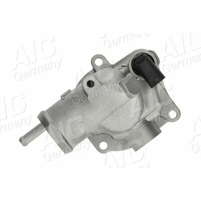 Qualité originale de l'AIC