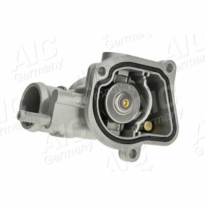 Qualité originale de l'AIC