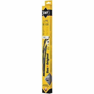 116192 Das Original Single