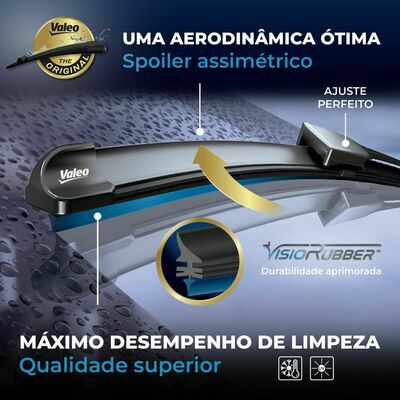 SILENCIO FLAT BLADE SET