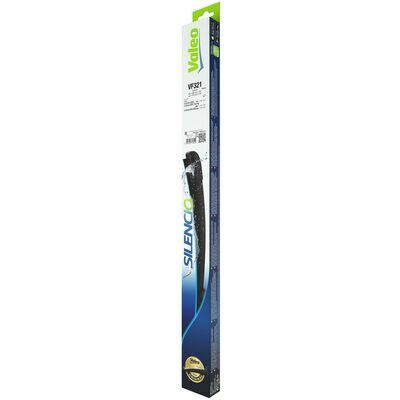 SILENCIO FLAT BLADE SET