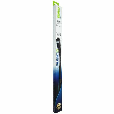 SILENCIO FLAT BLADE SET