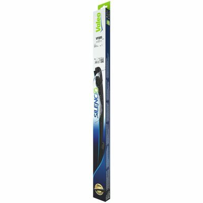 SILENCIO FLAT BLADE SET