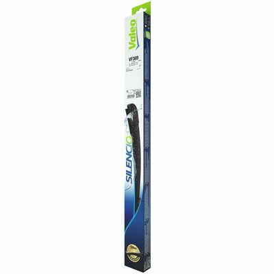 SILENCIO FLAT BLADE SET