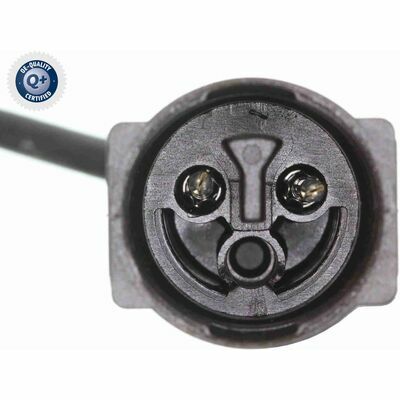 Q+, calidad de primer equipo