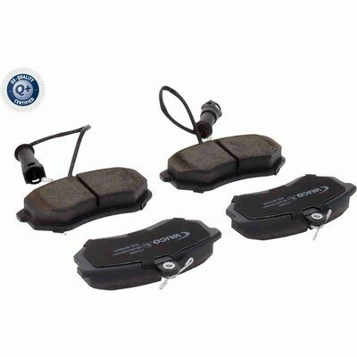 Q+, calidad de primer equipo