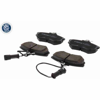 Q+, calidad de primer equipo