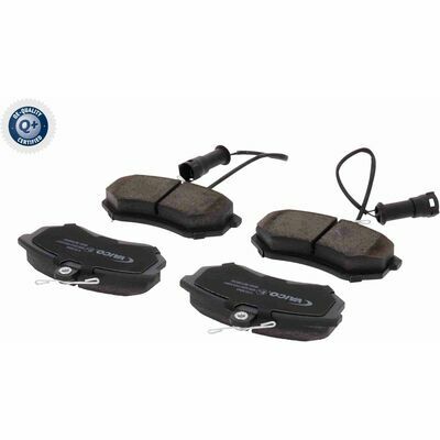 Q+, calidad de primer equipo