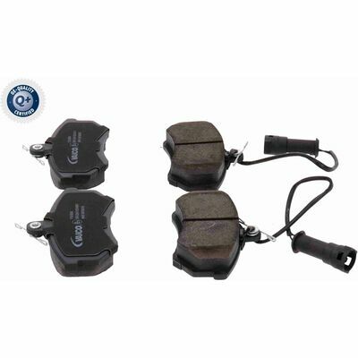 Q+, calidad de primer equipo