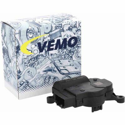 Green Mobility Parts