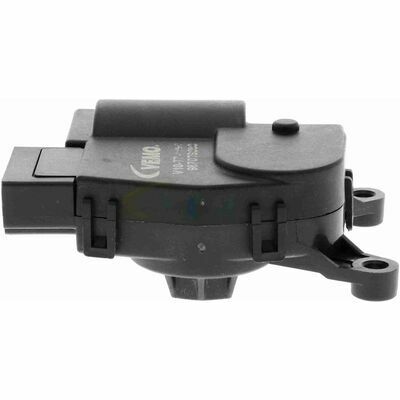 Green Mobility Parts