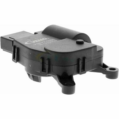 Green Mobility Parts